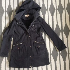 Michael Kors Light Rain Jacket in Great Condition